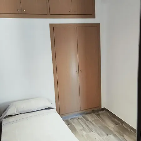 Appartamento 5 Personas En *