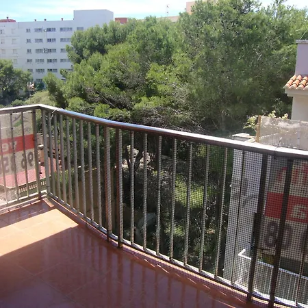 Appartamento 5 Personas En Faro de Cullera